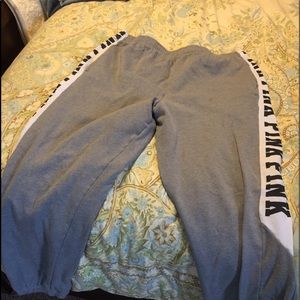 Sweat pants